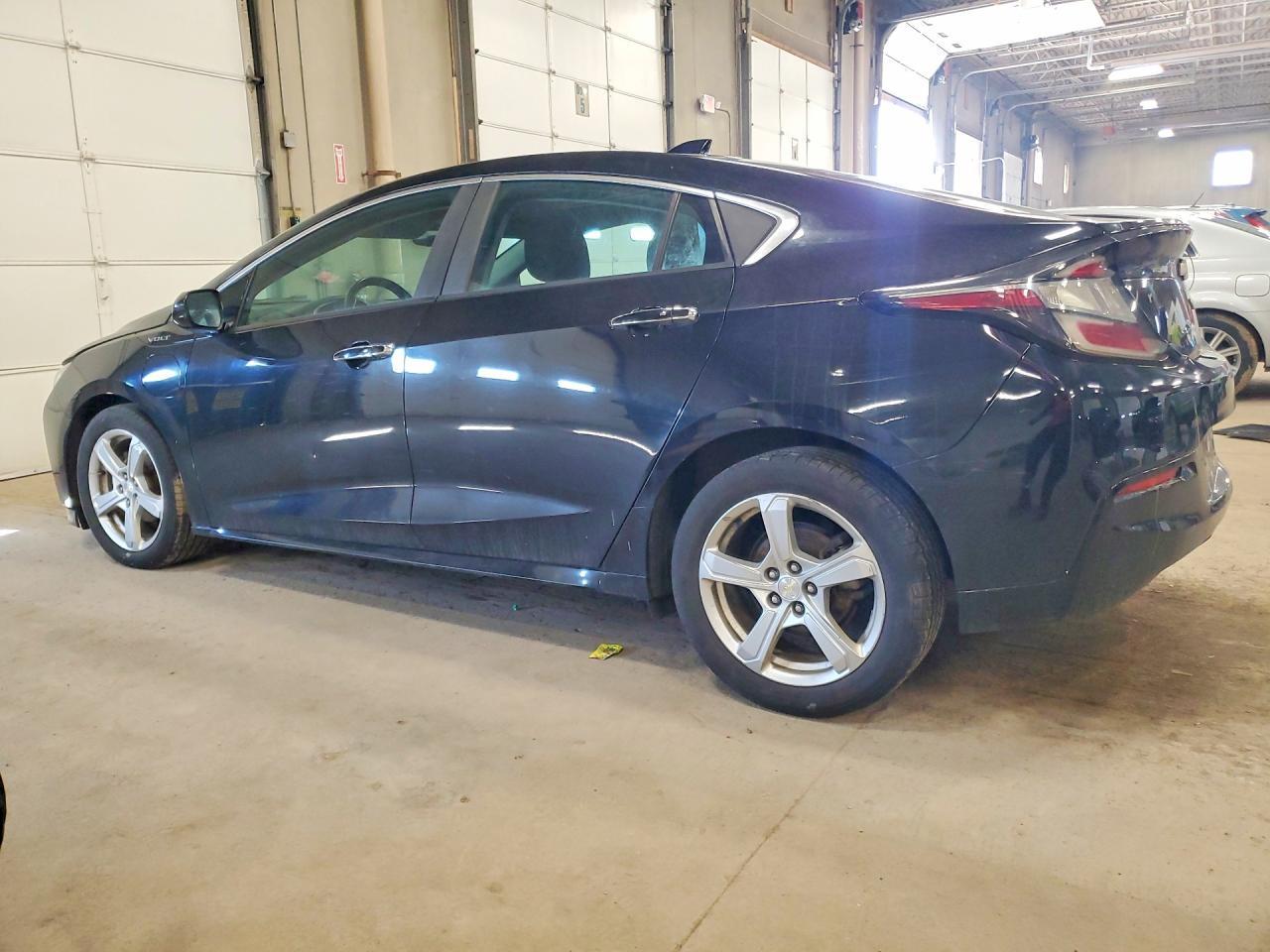 2016 Chevrolet Volt lt