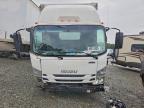 2017 Isuzu NRR BOX Truck