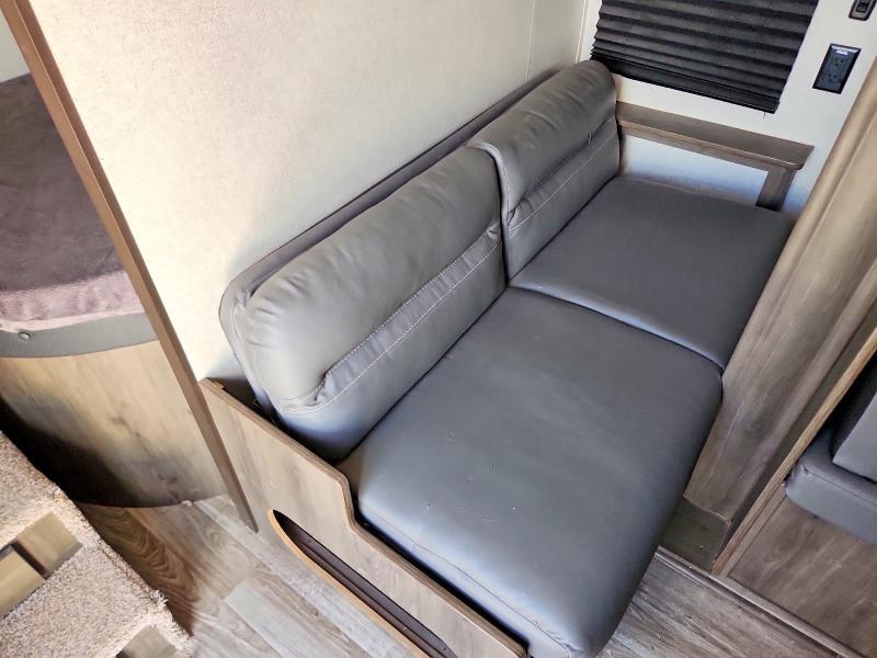 2020 Viking 2020 Forest River Viking Towable Camper