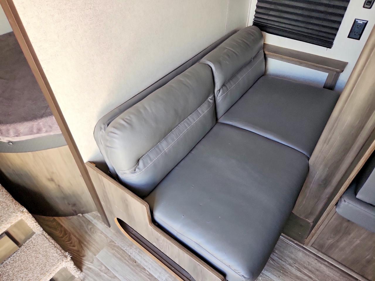 2020 Viking 2020 Forest River Viking Towable Camper