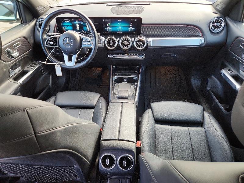 2021 Mercedes-Benz Glb 250 4matic