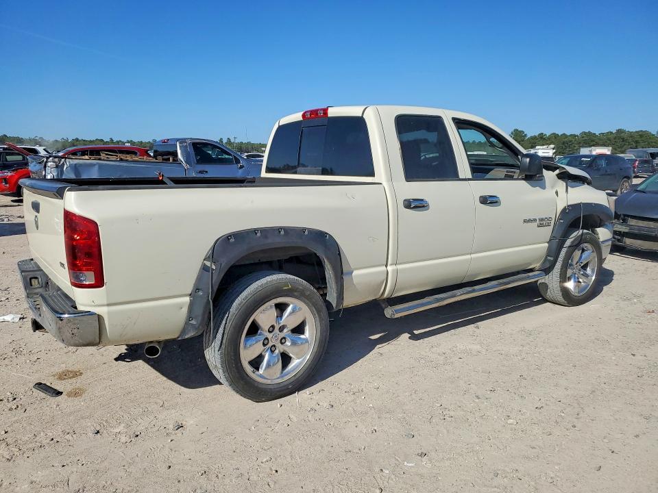 2006 Dodge Ram 1500 st