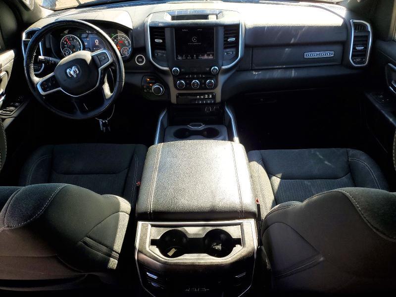 2020 Dodge RAM 1500 BIG Horn