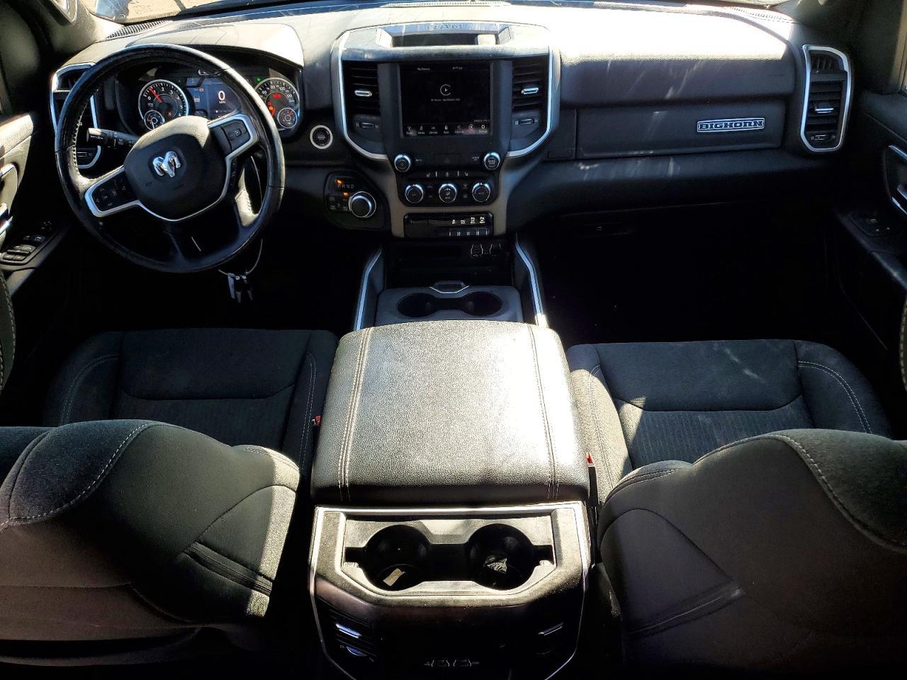 2020 Dodge RAM 1500 BIG Horn