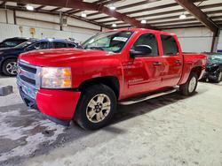 2010 Chevrolet Silverado K1500 LS en venta en Chambersburg, PA