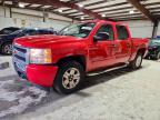 2010 Chevrolet Silverado K1500 LS