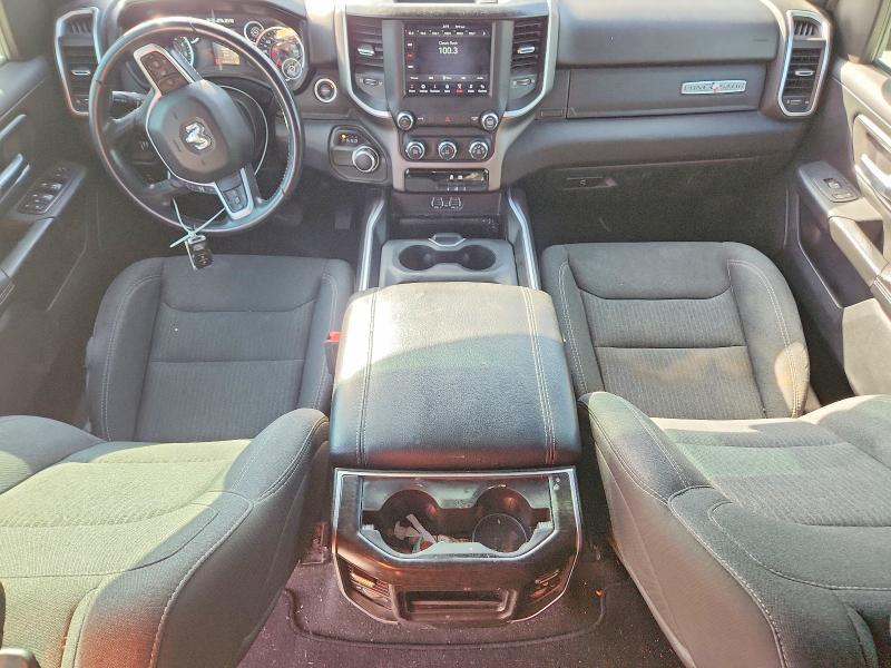 2020 Dodge RAM 1500 BIG Horn