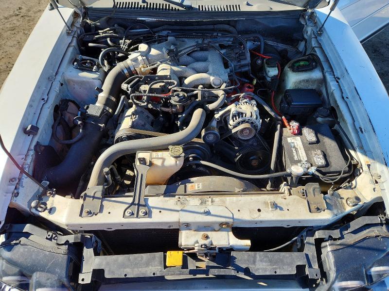 2004 Ford Mustang