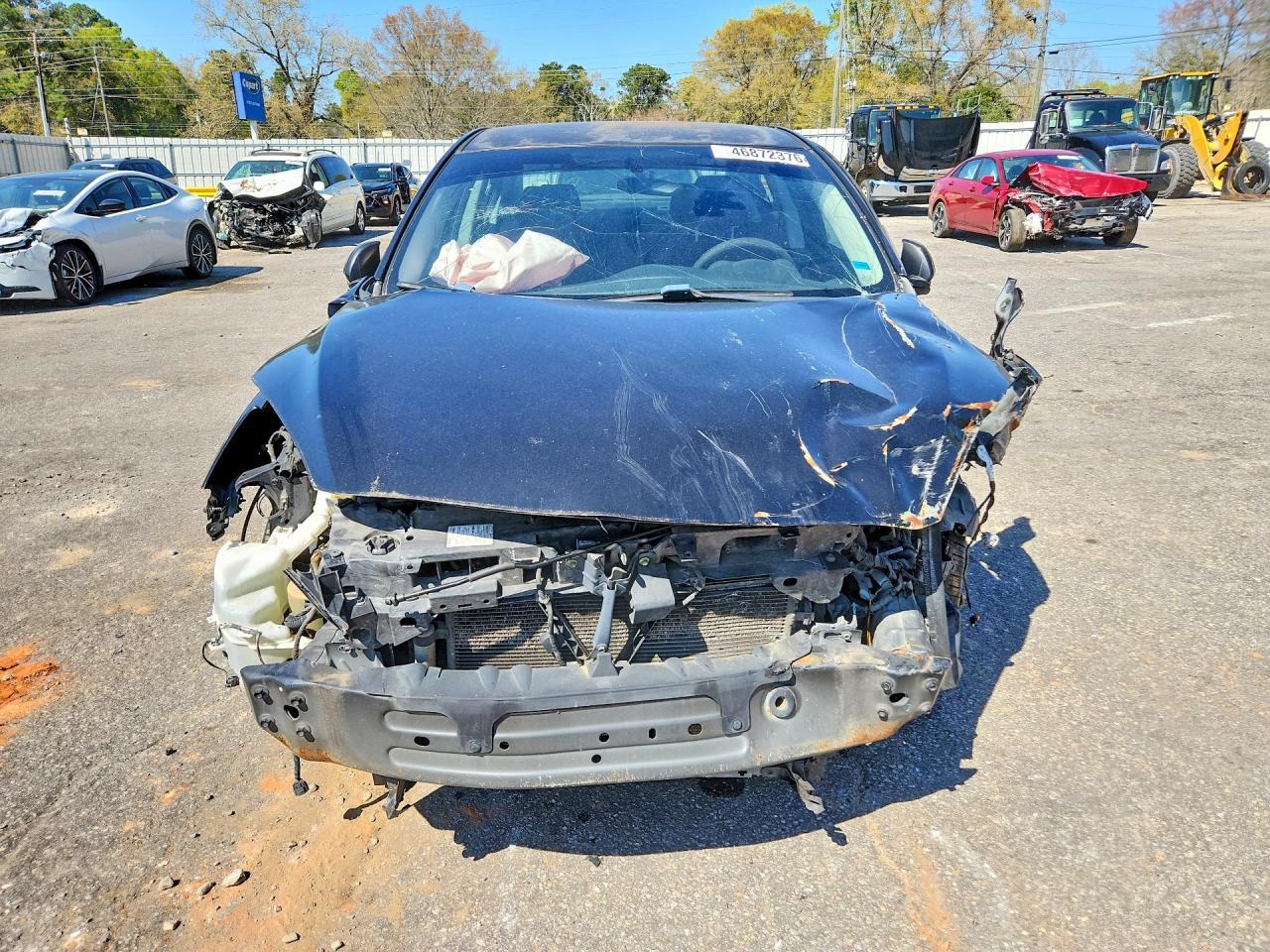 2013 Mazda 3 I