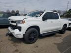 2024 Chevrolet Silverado K1500 RST