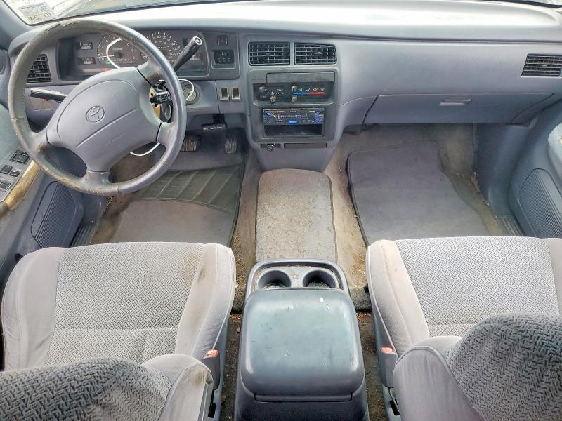 1997 Toyota T100 SR5