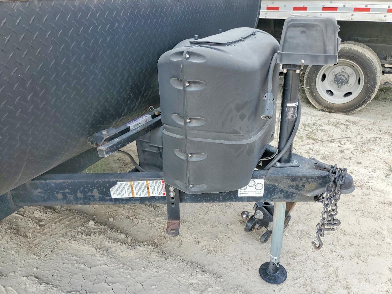 2018 Foresriver 2018 Forest River Salem Camper