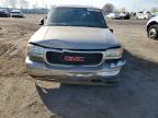 2002 GMC Sierra C1500 Heavy Duty