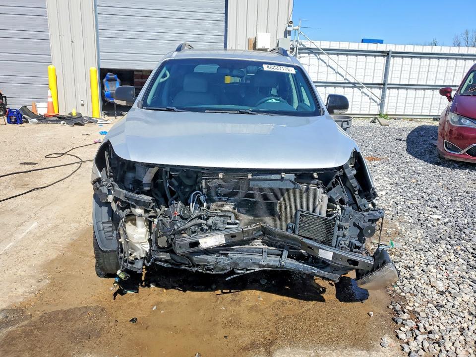 2008 Hyundai Veracruz gls