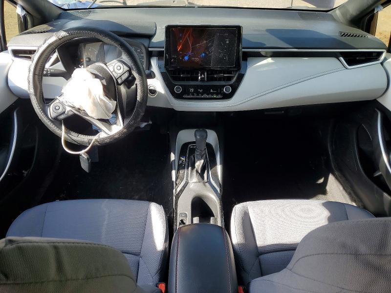 2023 Toyota Corolla Hybrid se