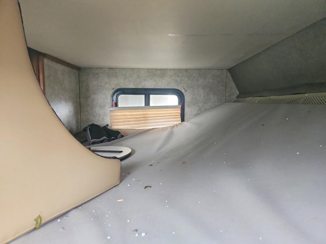 2019 Other Rv 2019 Adventurer Camper