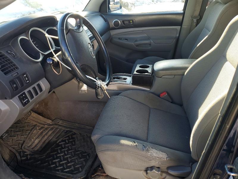 2008 Toyota Tacoma V6