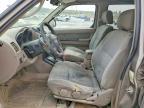 2004 Nissan Frontier XE-V6