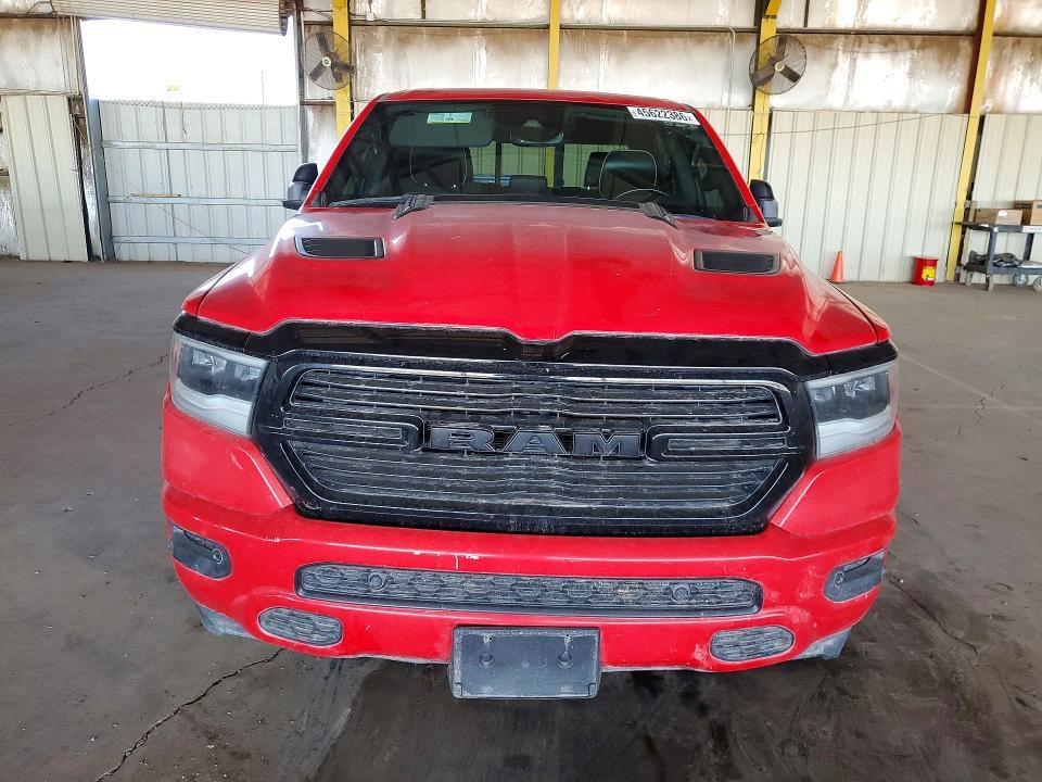 2023 Dodge 1500 Laramie