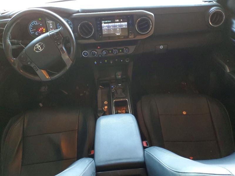 2019 Toyota Tacoma TRD OFF-Road