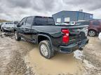 2022 Chevrolet Silverado K3500 High Country