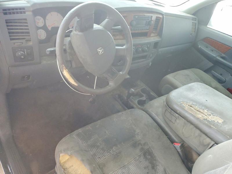 2006 Dodge Ram 2500 st