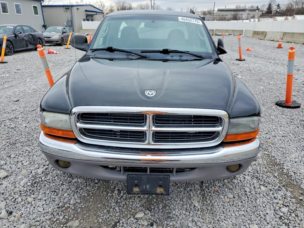 2003 Dodge Dakota slt