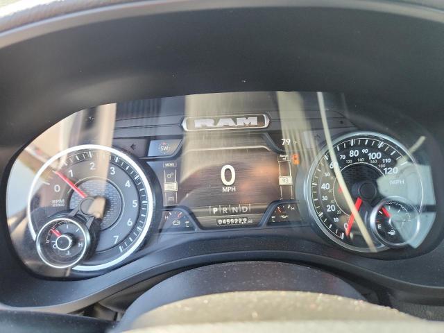 2022 Dodge RAM 1500 BIG Horn