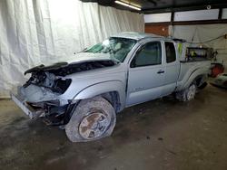 2007 Toyota Tacoma V6 en venta en Ebensburg, PA