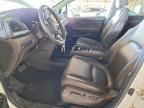 2018 Honda Odyssey exl