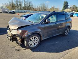 Subaru Tribeca salvage cars for sale: 2008 Subaru Tribeca Limited