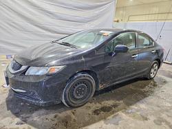 2014 Honda Civic lx for sale in Candia, NH