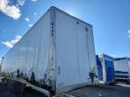 2022 Utility VS2DX DRY Van Trailer