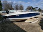 2003 Cobalt Bowrider-Boat