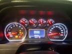 2020 Chevrolet Silverado K1500 LT Trail Boss
