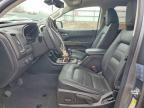 2022 GMC Canyon Denali