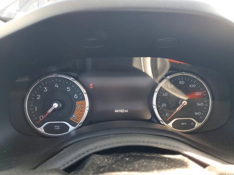 2021 Jeep Renegade Limited