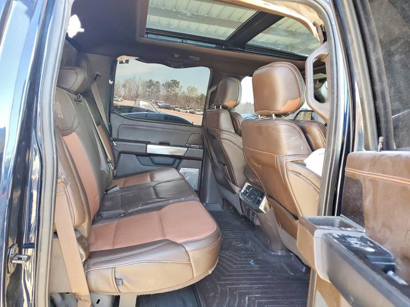 2024 Ford F250 Super Duty