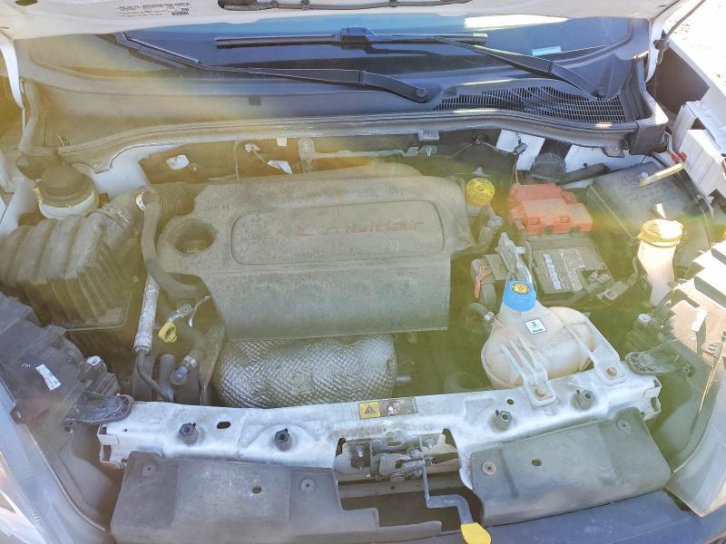 2021 Dodge RAM Promaster City ST Utility / Service Van