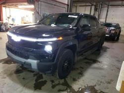 2025 Chevrolet Silverado LT en venta en Anchorage, AK