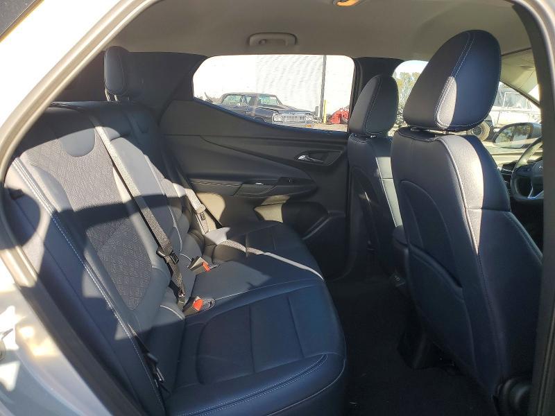 2022 Chevrolet Bolt euv lt