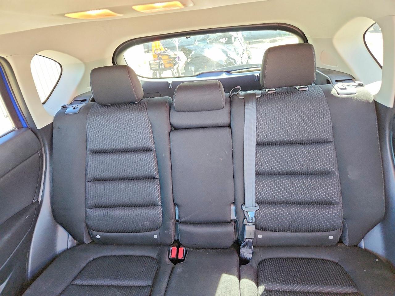 2013 Mazda Cx-5 Touring