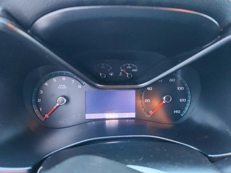 2019 GMC Canyon sle