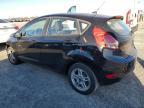 2017 Ford Fiesta se