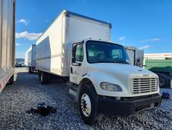 2016 Freigliner 2016 Freightliner Business Class M2 BOX Truck en venta en Apopka, FL