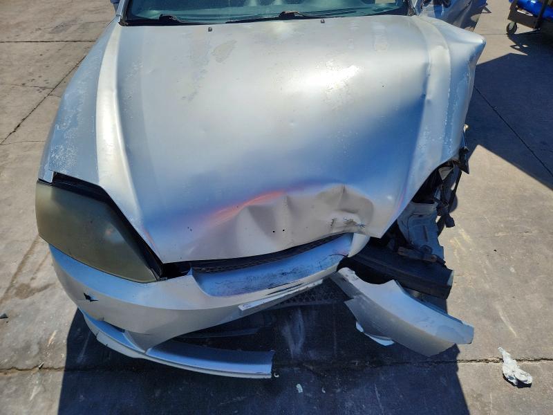 2006 Hyundai Tiburon gs