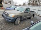 2010 Toyota Tacoma Base
