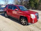 2014 GMC Terrain slt