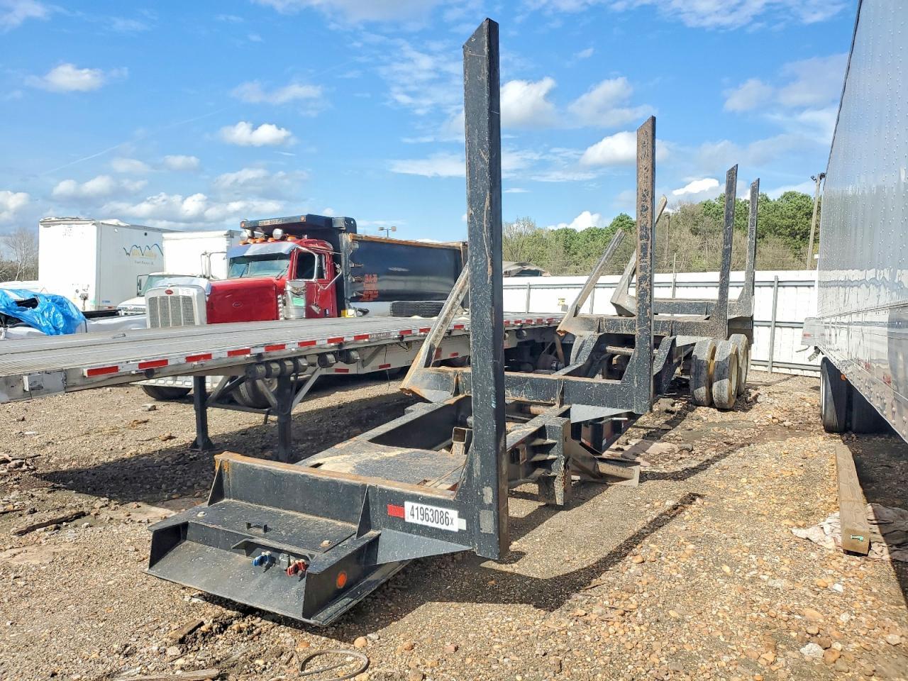 2021 TRA 2021 Urwi Unknown