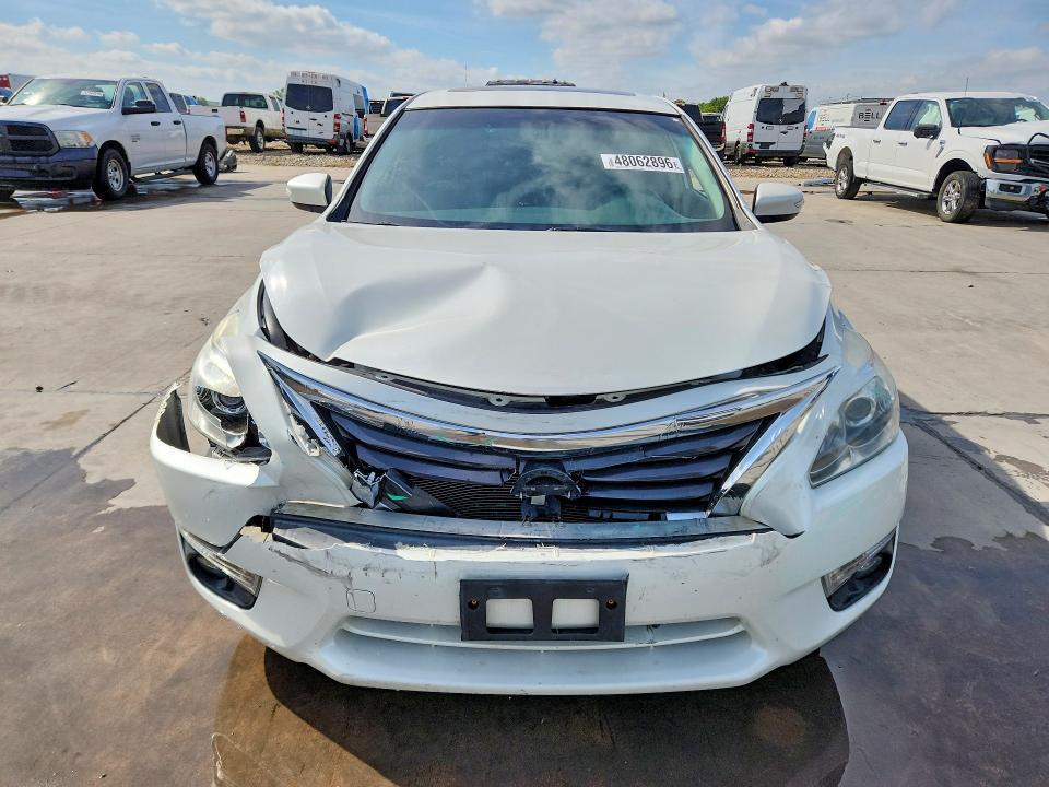 2013 Nissan Altima 2.5 sl